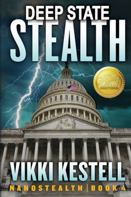 Deep State Stealth (Nanostealth)