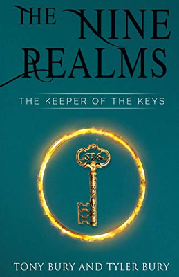 The Nine Realms: The Keeper of The Keys