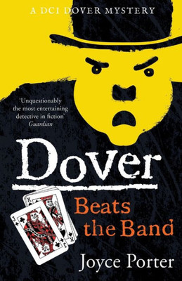 Dover Beats the Band (A Dover Mystery)