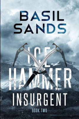 Insurgent (Ice Hammer)