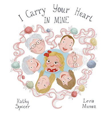 I Carry Your Heart In Mine