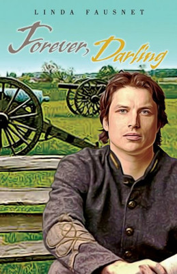 Forever, Darling (The Gettysburg Ghost Series)