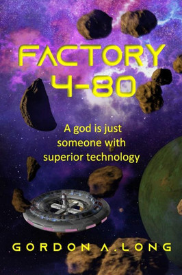 Factory 4-80 (Freighty Series)