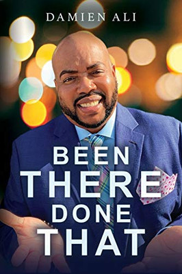 Been There Done That - Paperback