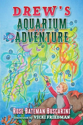 Drew's Aquarium Adventure