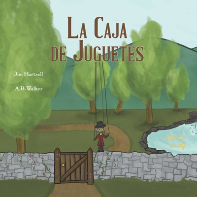 La Caja de Juguetes (Spanish Edition)
