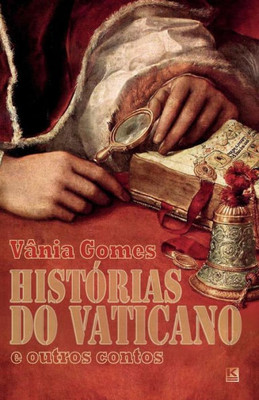 Histórias do Vaticano (Portuguese Edition)