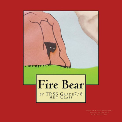 Fire Bear