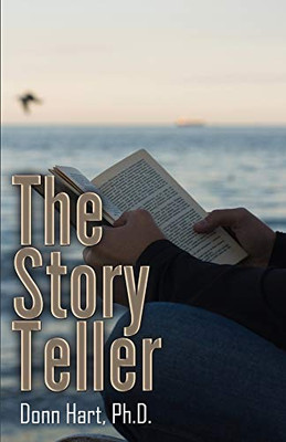 The Story Teller - 9781506909905
