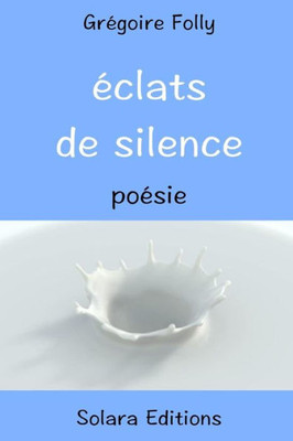 Eclats de Silence (French Edition)