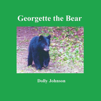Georgette the Bear