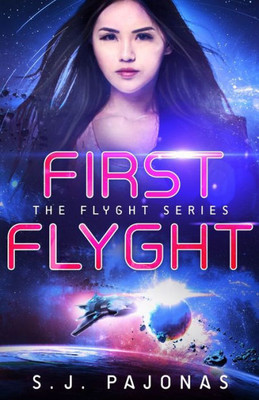 First Flyght (The Flyght)