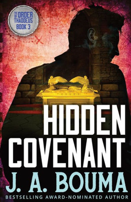 Hidden Covenant (Order of Thaddeus)