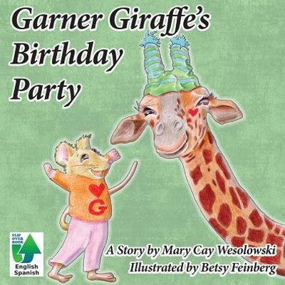 Garner Giraffe's Birthday (2)