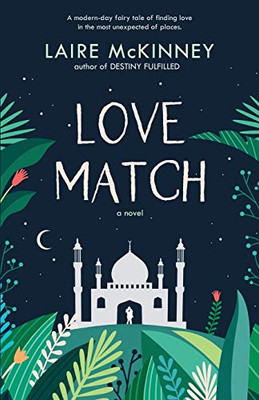 Love Match - Paperback