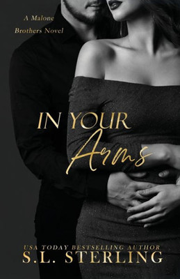 In Your Arms (2) (Malone Brothers)