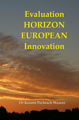 Evaluation Horizon European Innovation