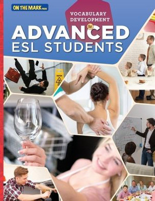 ESL - Vocabulary Development for Advanced Students