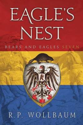 Eagle's Nest (Bears and Eagles)