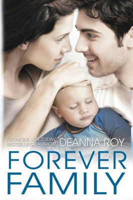 Forever Family (The Forever Series)