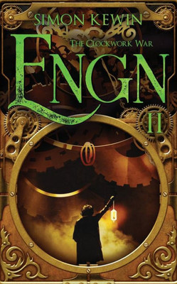 Engn II: The Clockwork War