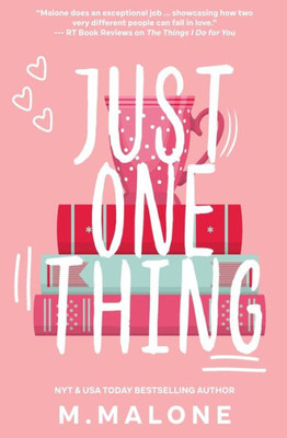 Just One Thing (The Alexanders)