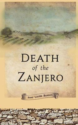Death of the Zanjero (Old Los Angeles)