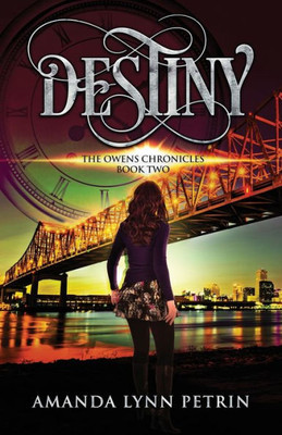 Destiny (Giftedverse: The Owens Chronicles)