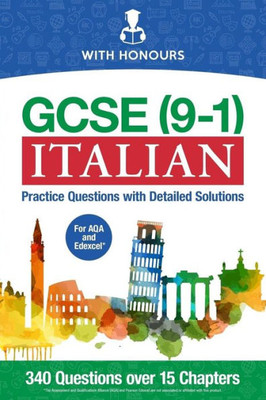 GCSE (9-1) Italian: Practice Questions with Detailed Solutions