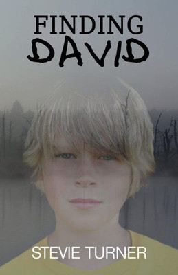 Finding David: A Paranormal Short Story