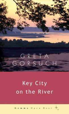 Key City on the River (Gemma Open Door)
