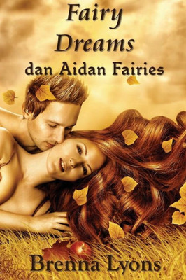 Fairy Dreams (dan Aidan Fairies)