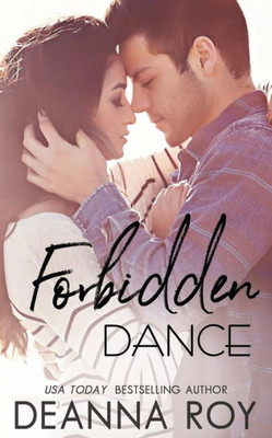 Forbidden Dance (Lovers Dance)