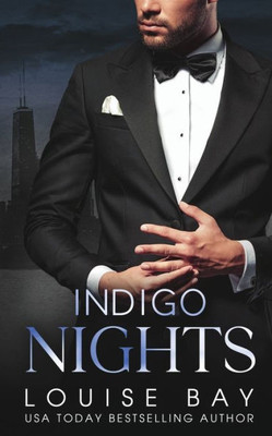 Indigo Nights (The Nights Series)