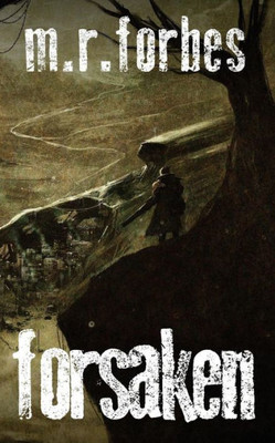 Forsaken (The Forgotten)