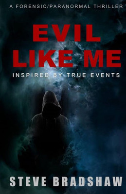 EVIL LIKE ME