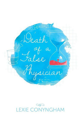 Death of a False Physician (Hippolyta Napier)