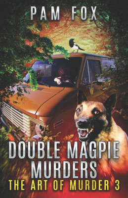 Double Magpie Murders (Art of Murder)