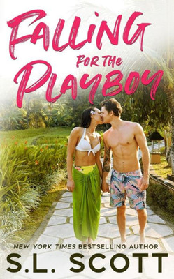 Falling for the Playboy (Playboy in Paradise)