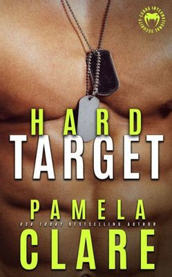 Hard Target (Cobra Elite)