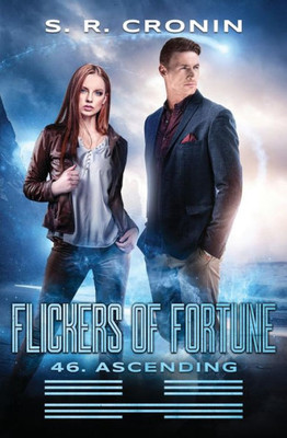 Flickers of Fortune (46. Ascending)