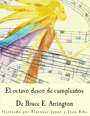 El octavo deseo de cumpleanos (Spanish Edition)