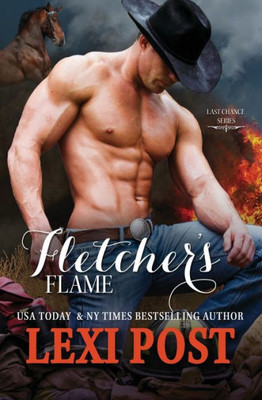 Fletcher's Flame (Last Chance)