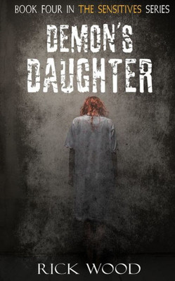 Demon's Daughter (The Sensitives)