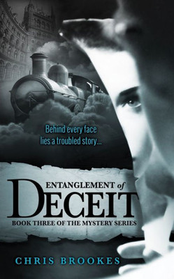 Entanglement of Deceit (3) (Elliott's Register Mysteries)