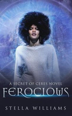 Ferocious (1) (Secret of Ceres)