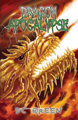 Dragon Apocalypse (3) (City of Monsters)
