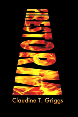 Firestorm: A Collection of Sci Fi Stories