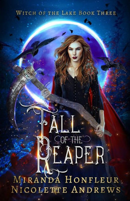 Fall of the Reaper (Witch of the Lake)