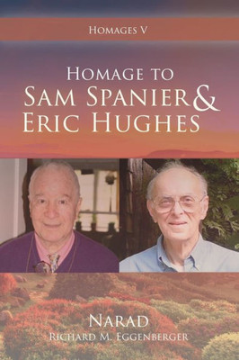 Homage to Sam Spanier & Eric Hughes (Homages)